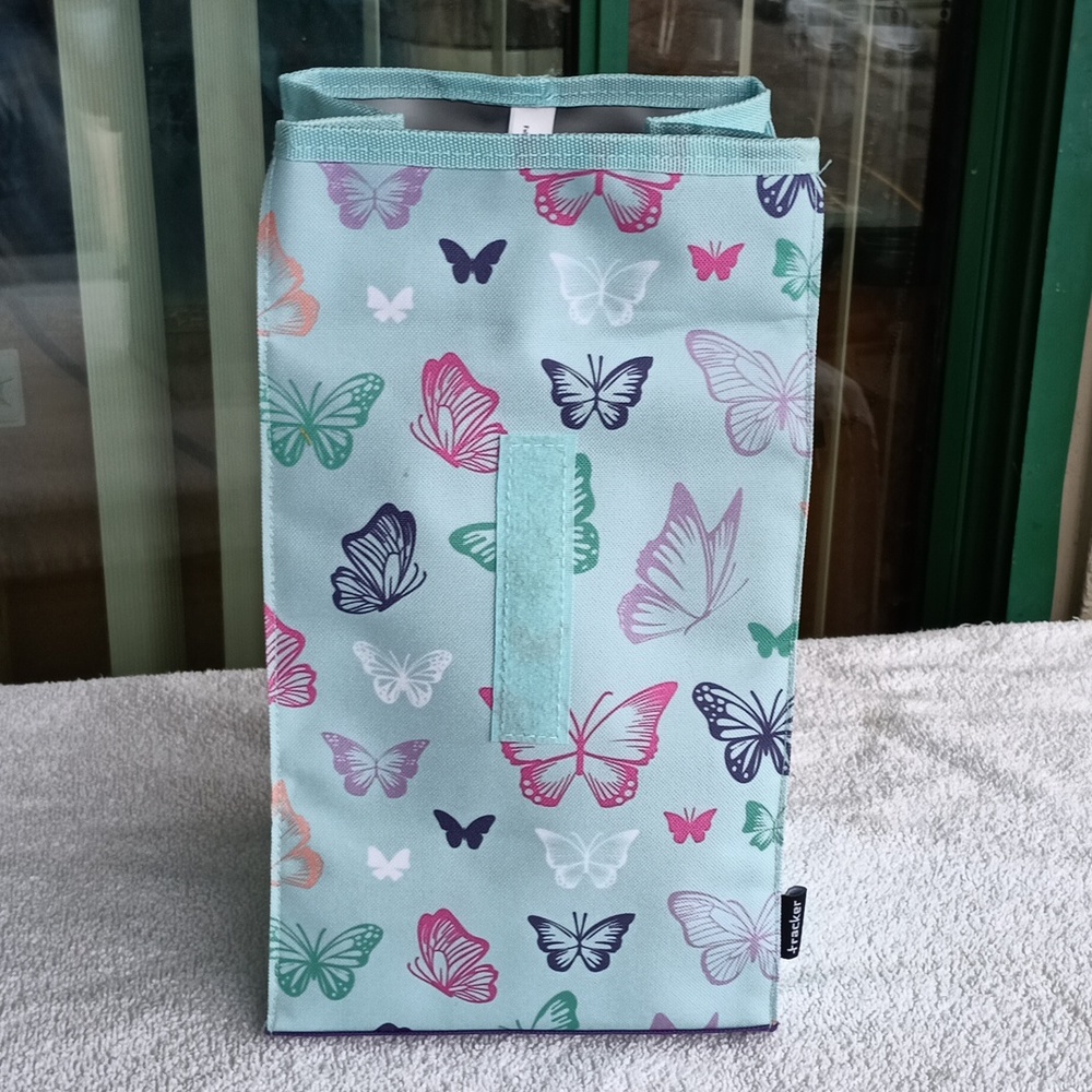 Butterfly lunch kit